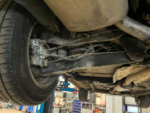 Peugeot 406 Coupé V6 Settant'anni - 2001