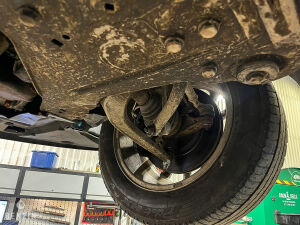 Peugeot 406 Coupé V6 Settant'anni - 2001