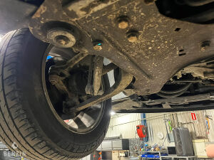 Peugeot 406 Coupé V6 Settant'anni - 2001