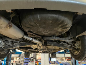 Peugeot 406 Coupé V6 Settant'anni - 2001