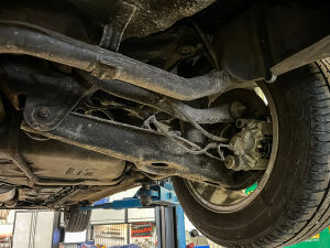 Peugeot 406 Coupé V6 Settant'anni - 2001