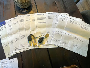 Peugeot 406 Coupé V6 Settant'anni - 2001