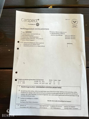 Peugeot 406 Coupé V6 Settant'anni - 2001