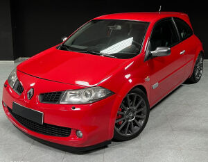 Renault Megane RS - 2007