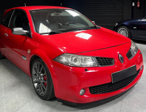 Renault Megane RS - 2007