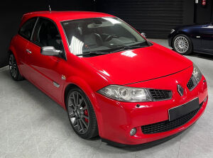 Renault Megane RS - 2007