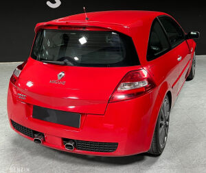Renault Megane RS - 2007
