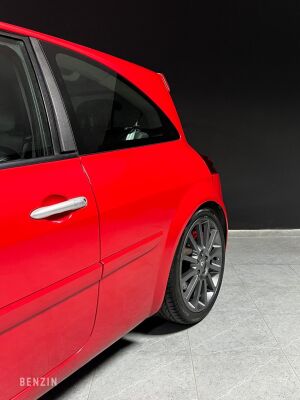 Renault Megane RS - 2007