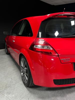 Renault Megane RS - 2007