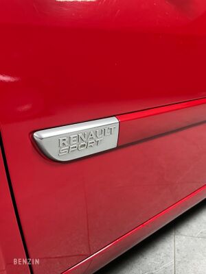 Renault Megane RS - 2007