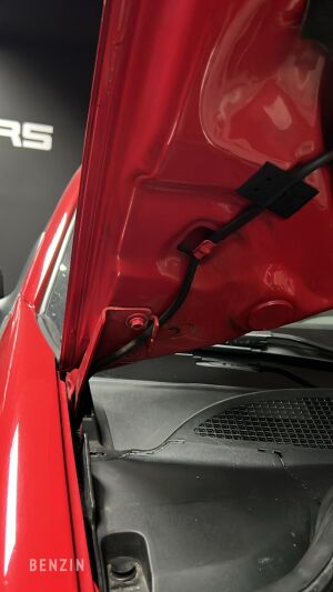 Renault Megane RS - 2007