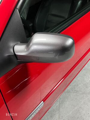 Renault Megane RS - 2007