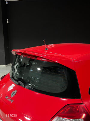 Renault Megane RS - 2007