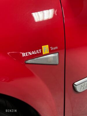 Renault Megane RS - 2007