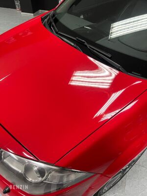 Renault Megane RS - 2007