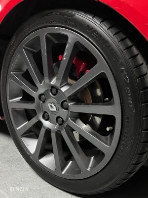 Renault Megane RS - 2007