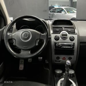 Renault Megane RS - 2007