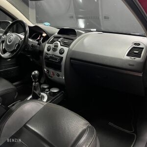 Renault Megane RS - 2007