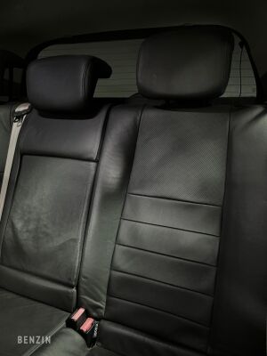 Renault Megane RS - 2007