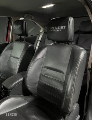 Renault Megane RS - 2007