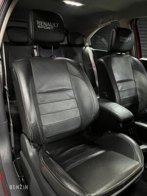 Renault Megane RS - 2007