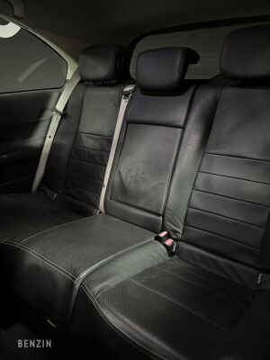 Renault Megane RS - 2007