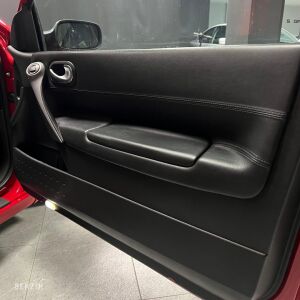 Renault Megane RS - 2007