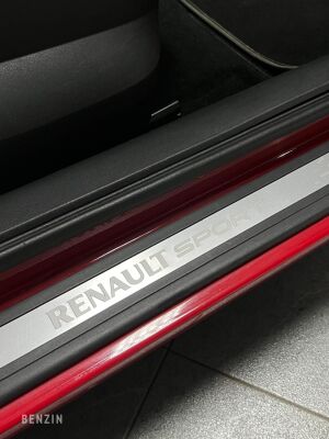 Renault Megane RS - 2007