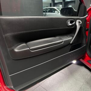 Renault Megane RS - 2007