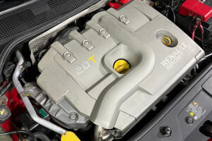 Renault Megane RS - 2007