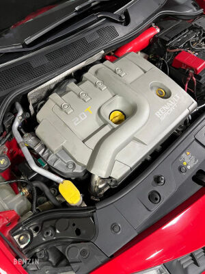 Renault Megane RS - 2007