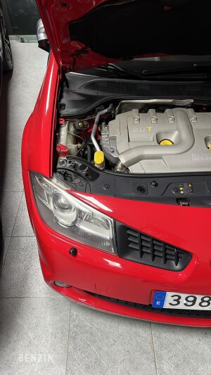 Renault Megane RS - 2007