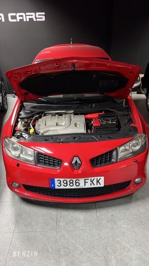 Renault Megane RS - 2007
