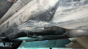 Renault Megane RS - 2007