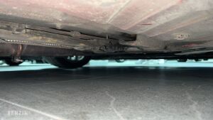 Renault Megane RS - 2007