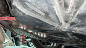 Renault Megane RS - 2007