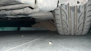 Renault Megane RS - 2007