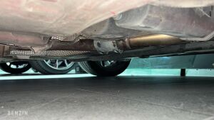 Renault Megane RS - 2007