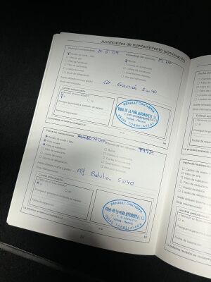 Renault Megane RS - 2007