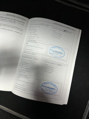 Renault Megane RS - 2007