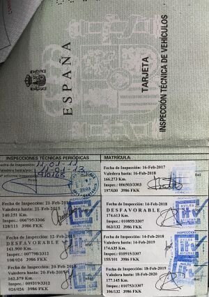 Renault Megane RS - 2007