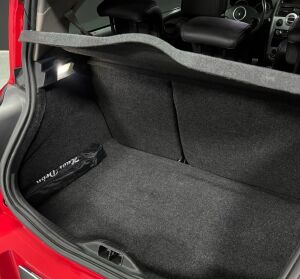 Renault Megane RS - 2007