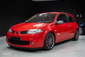 Renault Megane RS - 2007