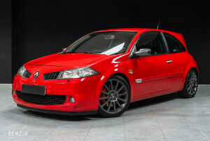 Renault Megane RS - 2007