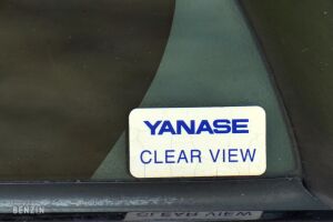 Mercedes-Benz C 55 AMG W203 91k km - 2006