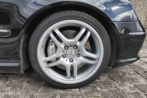 Mercedes-Benz C 55 AMG W203 91k km - 2006