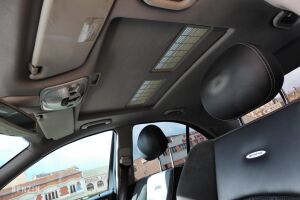 Mercedes-Benz C 55 AMG W203 91k km - 2006