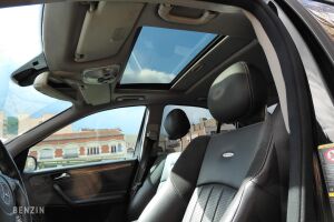 Mercedes-Benz C 55 AMG W203 91k km - 2006