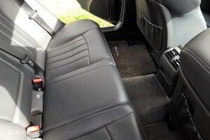 Mercedes-Benz C 55 AMG W203 91k km - 2006