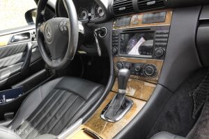 Mercedes-Benz C 55 AMG W203 91k km - 2006